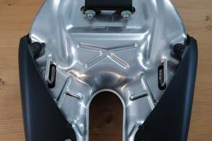 Scarico APRILIA DORSODURO 750 - 2008-2016