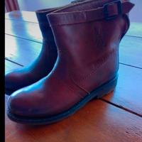 Bikkembergs stivaletti biker N.38