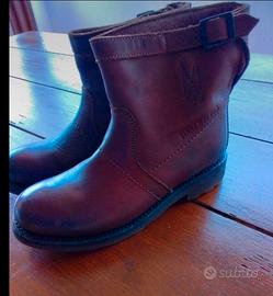 Bikkembergs stivaletti biker N.38