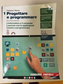 Progettare e programmare ISBN 978-88-08-99983-2