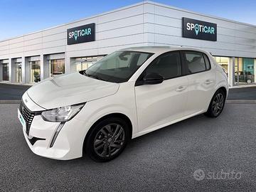 Peugeot 208 Active Pack PureTech 75 S/S