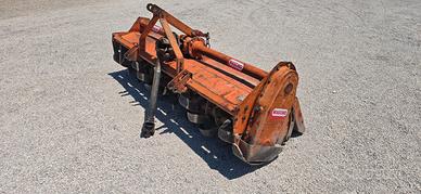 Trattore Fresa Maschio 1.80cm completa