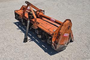 Trattore Fresa Maschio 1.80cm completa