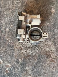 Corpo Farfallato Valvola Farfalla Fiat 500L 1.3