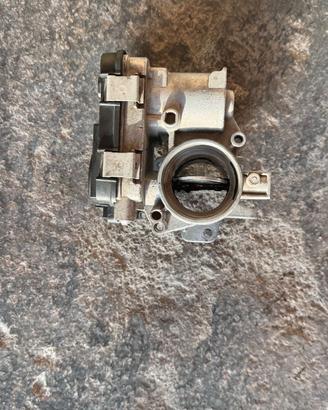 Corpo Farfallato Valvola Farfalla Fiat 500L 1.3