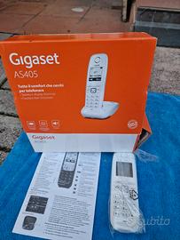 telefono cordless nuovo 