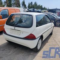 LANCIA Y 1.2 16V 86CV 96-00 -Ricambi