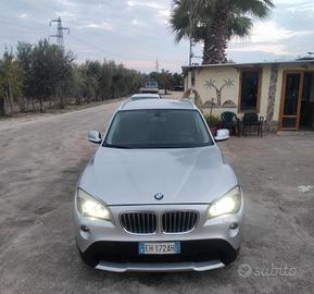 Bmw X1 sDrive20d