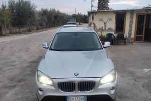 Bmw X1 sDrive20d