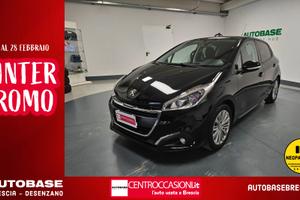 Peugeot 208 5 Porte 5p 1.2 puretech Allure 82cv