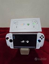 ASUS ROG Xbox Ally