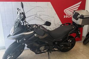 Suzuki V Strom DL 650