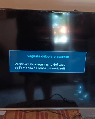 TV samsung 