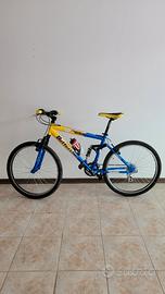 Bicicletta
