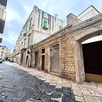 MULTILOCALE A MOLFETTA