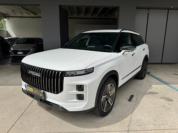 Jaecoo JAECOO 7 SHS-H-HEV EXCLUSIVE