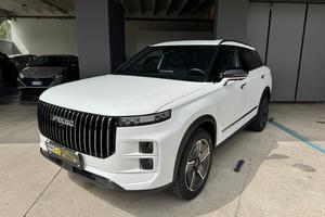 Jaecoo JAECOO 7 SHS-H-HEV EXCLUSIVE