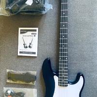 KIT BASSO ELETTRICO