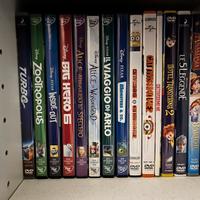 Film Disney e Pixar Bimbi