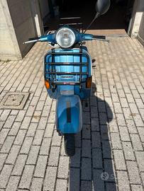 Piaggio Vespa PX 150 E- 1983