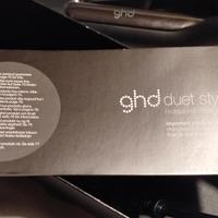 GHD phon+piastra 
