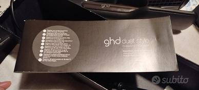 GHD phon+piastra 