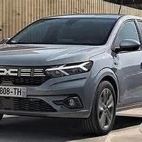 Ricambi usati dacia sandero 2023