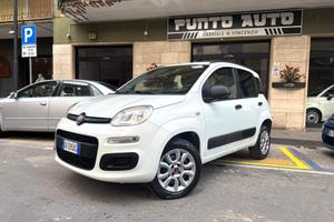 Fiat Panda 0.9 TwinAir Turbo Natural Power Lounge