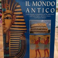 Il mondo antico. Le grandi civiltà del passato. 