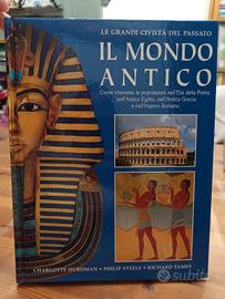 Il mondo antico. Le grandi civiltà del passato. 