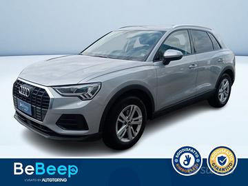 Audi Q3 35 1.5 TFSI MHEV BUSINESS S-TRONIC