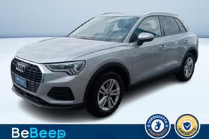 Audi Q3 35 1.5 TFSI MHEV BUSINESS S-TRONIC