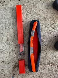 Kit Triangolo e Giubottino VOLKSWAGEN