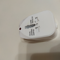 Adattatore presa spina Usa Europa universale