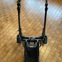 Passeggino trio Jane’