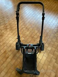 Passeggino trio Jane’