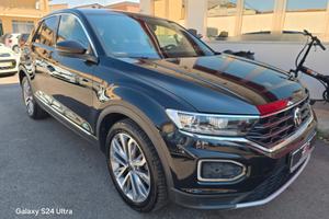 Volkswagen T-Roc 2.0 TDI SCR 116CV Sport BlueMotio