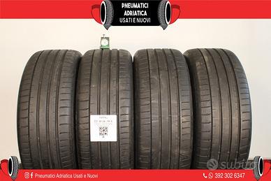 4 Gomme 225 45 R 18 Falken al 71% SPED GRATIS