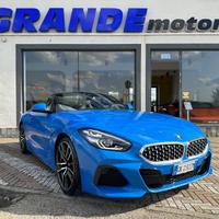 Bmw Z4 G29 sDrive 20i Msport