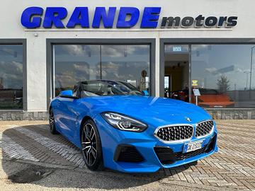 Bmw Z4 G29 sDrive 20i Msport