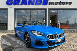 Bmw Z4 G29 sDrive 20i Msport