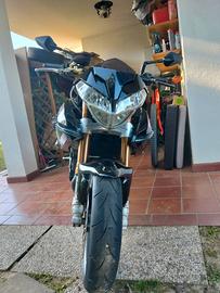 Benelli TNT 1130 Evo Sport 