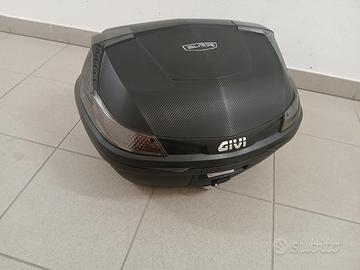 bauletto GIVI 47 Litri