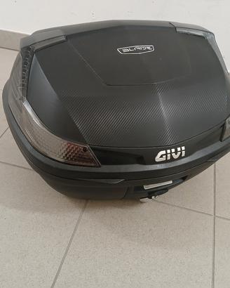 bauletto GIVI 47 Litri