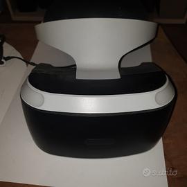 Vr Ps4 