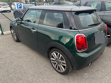 MINI Cooper 1.5 136CV F56  2017