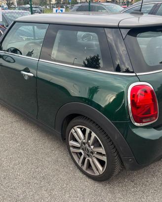 MINI Cooper 1.5 136CV F56  2017