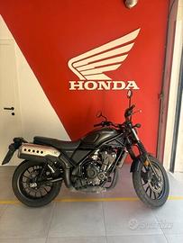 Honda CL500 ABS