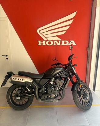 Honda CL500 ABS