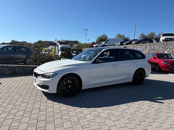 Bmw 316 316d Touring Sport